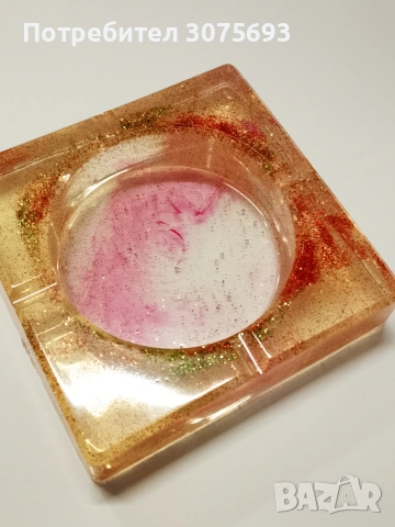 Ръчно изработени аксесоари и бижута , снимка 9 - Други - 53065875