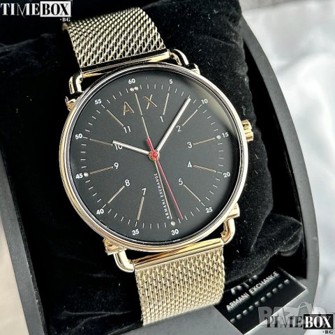 Armani Exchange AX2901 Rocco, снимка 2 - Мъжки - 43261464