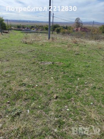 Поземлен имот , снимка 4 - Парцели - 53060080