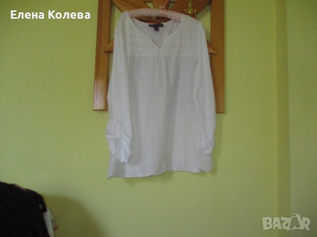 Официални блузи, снимка 4 - Блузи с дълъг ръкав и пуловери - 37197637