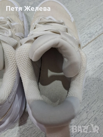 Детски маратонки NIKE -N 29,5, снимка 10 - Детски маратонки - 51555202