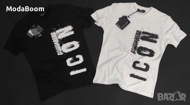 Маркови мъжки тениски, снимка 3 - Тениски - 36613126