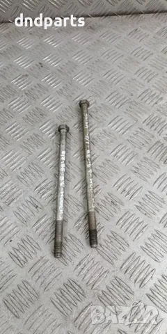 Болтове цилиндрова глава Chrysler 300M 3.5i 1998г.	