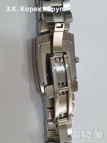 Дамски часовник Movado 84.C1.1434, снимка 9 - Дамски - 40856040