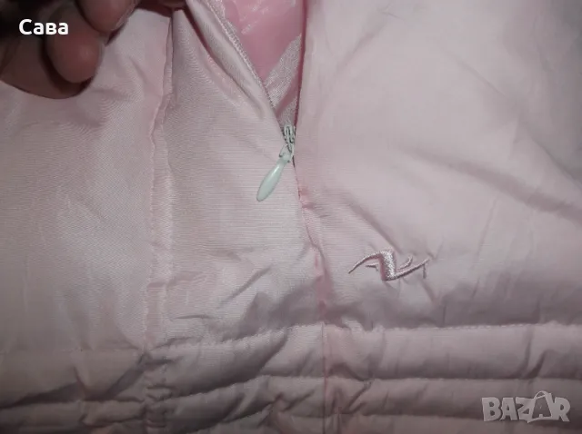 Елек ATHLETIC WORKS  дамски,ХЛ, снимка 4 - Елеци - 49156542