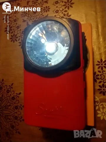 Ново,ретро фенерче , снимка 3 - Антикварни и старинни предмети - 47426341