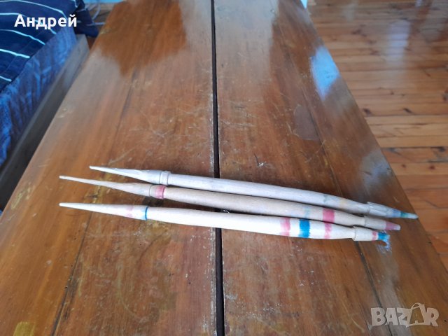 Старинно вретено,вретена