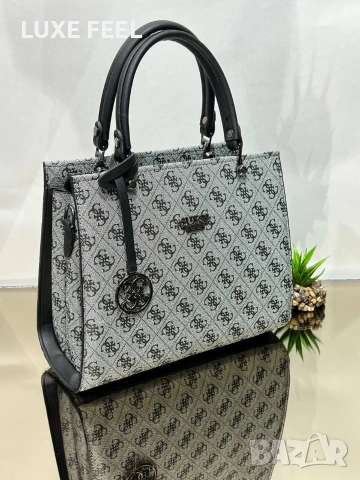 Guess⚜️Дамски Чанти , снимка 3 - Чанти - 53497986