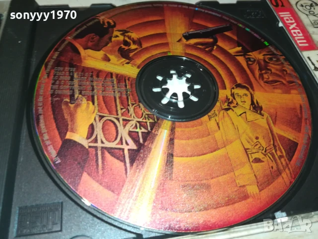 MEAT LOAF CD 1208251121, снимка 11 - CD дискове - 51337587