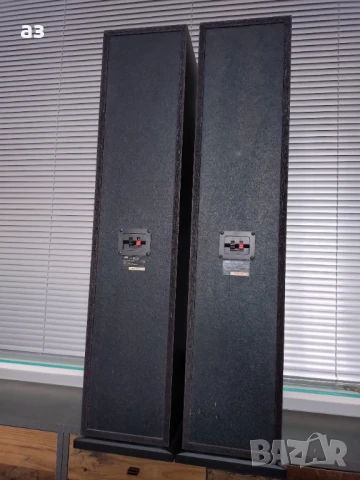 Продавам JVC SX-F7TH, снимка 3 - Тонколони - 51215527