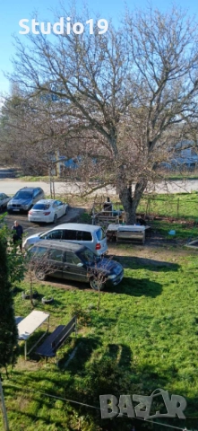 Продавам едностаен апартамент кв."Пинета" ул.Калиакра, снимка 7 - Апартаменти - 52972093