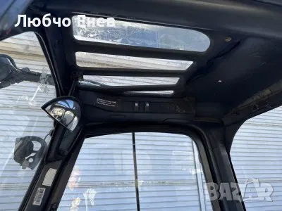 LINDE E 16 L-02, снимка 15 - Индустриална техника - 50235885