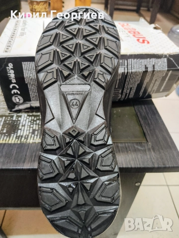 Чисто нови работни обувки, снимка 5 - Други - 51783683