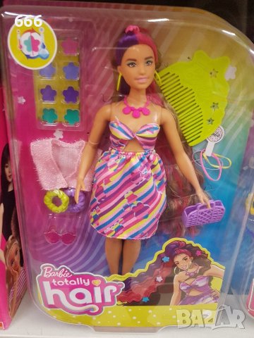 кукли Barbie 