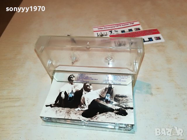 АВЕНЮ-ВЪПРОСИ 2208221914, снимка 15 - Аудио касети - 37770009