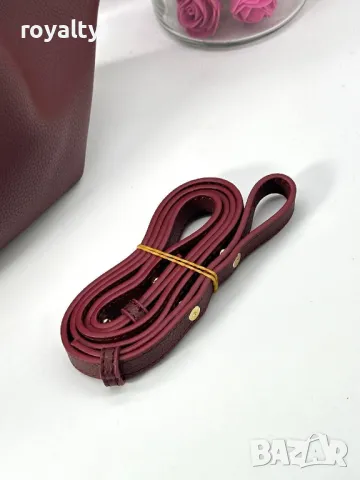 Demellier London tote bag A+Quality дамски чанти , снимка 5 - Чанти - 49000025