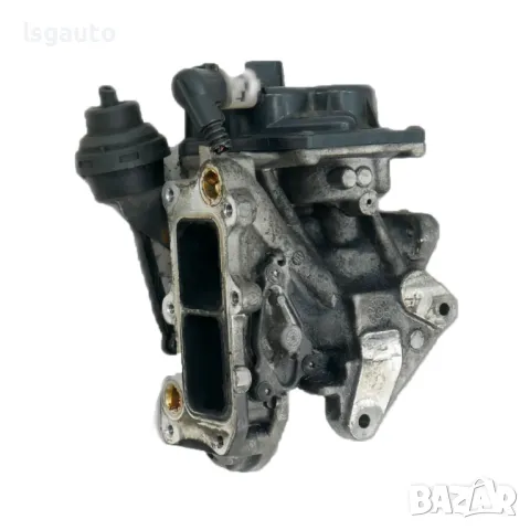EGR клапан AUDI A4 (B8) 2008-2015 ID: 136913, снимка 2 - Части - 47859874