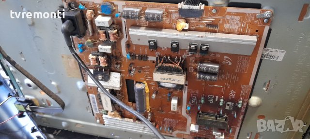 POWER BOARD ,BN44-00709B,L48X1T_EHS, for SAMSUNG UE40H6200