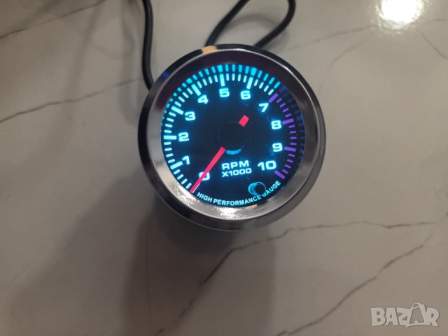 Обортомер, 3 вида, Addco, Cnspeed, измервателен уред, оборотомер, снимка 8 - Аксесоари и консумативи - 33943136