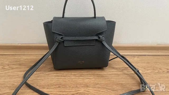 Celine belt bag дамска чанта 