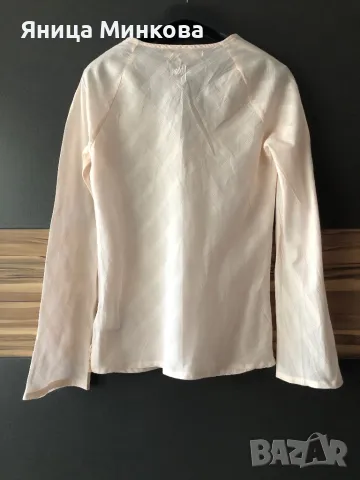 Дамска риза Roxy, снимка 6 - Ризи - 49222754