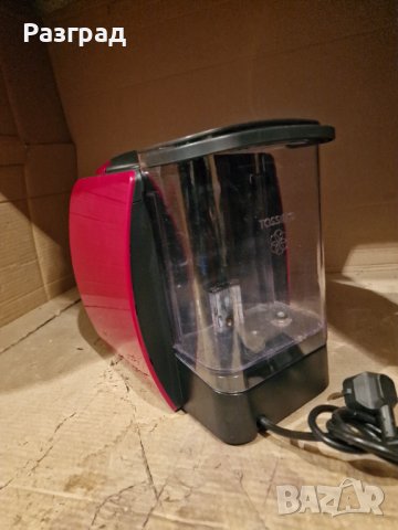 Кафемашина BOSCH TASSIMO, снимка 8 - Кафемашини - 43048721