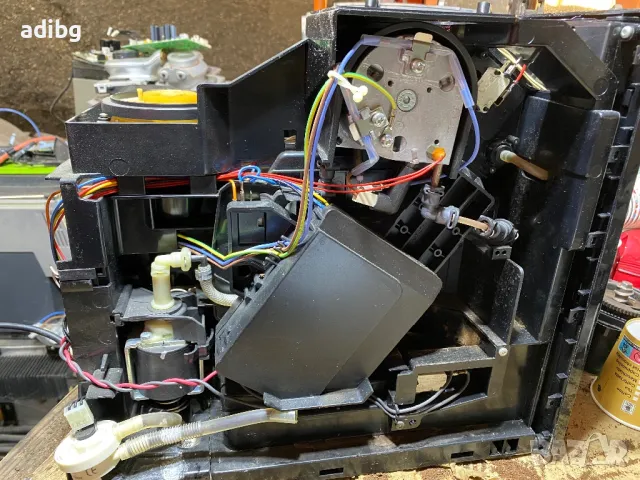 №30 Евтини Части - Melitta Solo, снимка 6 - Кафемашини - 48458847