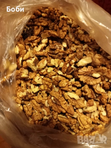 Орехови ядки -пресни, снимка 2 - Други - 52939144