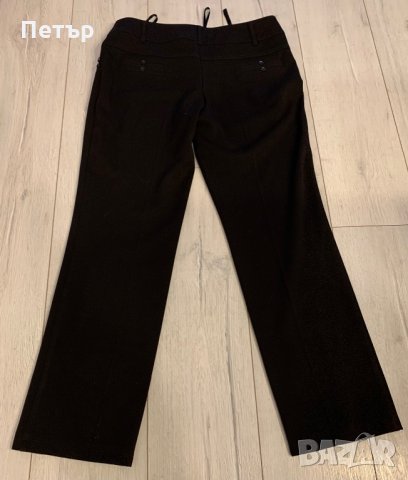 Дамски ежедневен панталон , снимка 4 - Панталони - 35145738