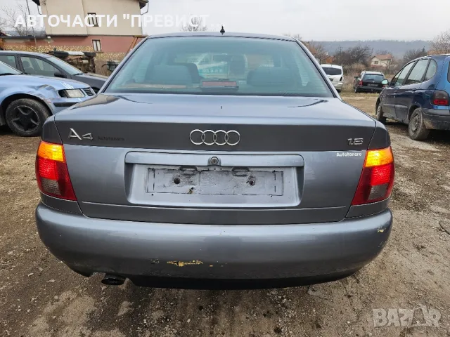 Ауди А4 Б5 1.8 125к.с на части Audi A4 B5 1.8 125 na chasti , снимка 5 - Части - 49335284