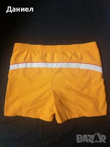 Винтидж къси панталони Adidas , снимка 2 - Къси панталони - 50704069