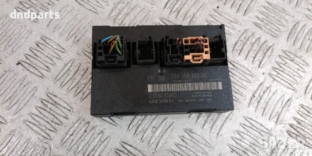 Модул VW Golf Plus 2.0TDI 16v 140hp 2005г.	