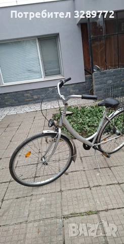 колело, снимка 3 - Велосипеди - 53180583