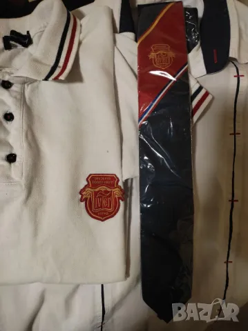 Пуловер от униформа 4 Езикова гимназия 