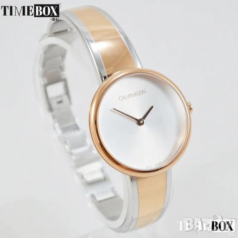 Calvin Klein Seduce K4E2N61X. Нов дамски часовник, снимка 2 - Дамски - 38748890