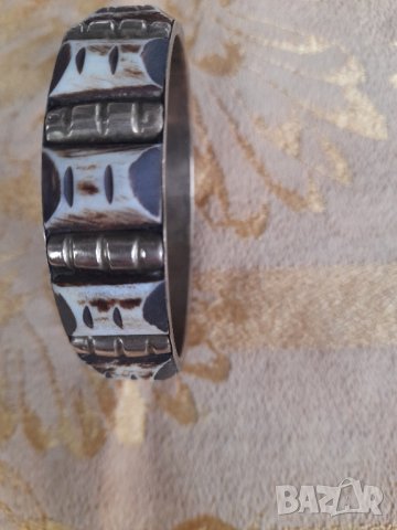 Стара дамска гривна , снимка 2 - Колекции - 43867909