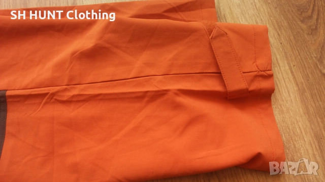 DOVREFJELL Stretch Trouser размер XXL за лов риболов тънък летен еластичен панталон - 1849, снимка 8 - Екипировка - 53077940