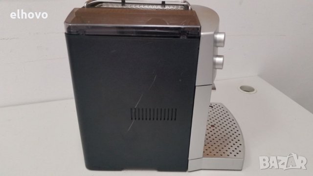 Кафеавтомат AEG Electrolux CS5200, снимка 3 - Кафемашини - 27797469