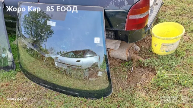 Предно (челно) стъкло за Peugeot 206 CC/ Пежо 206 ЦЦ 2000-2008, снимка 16 - Части - 49864937