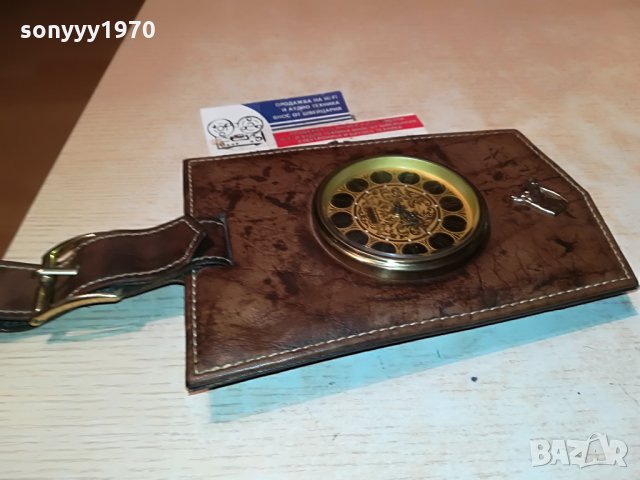 europa-7 jewels-внос germany 1907211814, снимка 2 - Антикварни и старинни предмети - 33567646