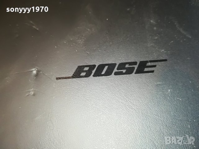BOSE ИЛИ FOCAL-ВНОС ШВЕИЦАРИЯ, снимка 10 - Слушалки и портативни колонки - 28618647