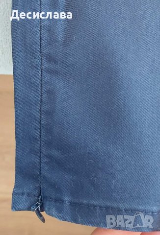 Дамски спортен панталон H&M, размер 38, снимка 2 - Панталони - 39644358