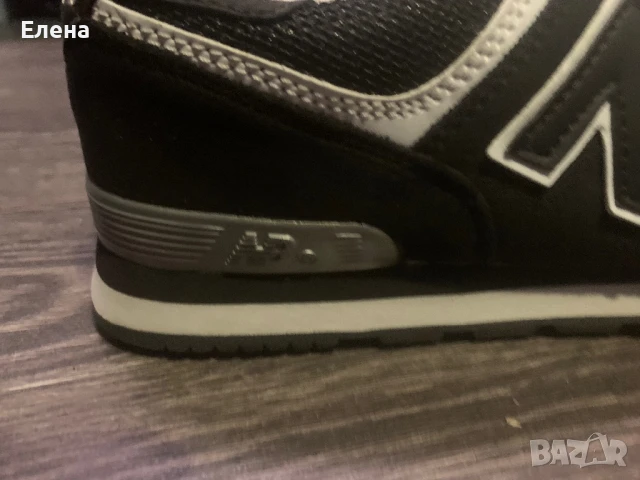 Маратонки, снимка 2 - Маратонки - 50828862