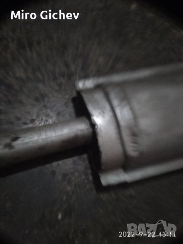 Средно гърне, снимка 2 - Части - 31563660