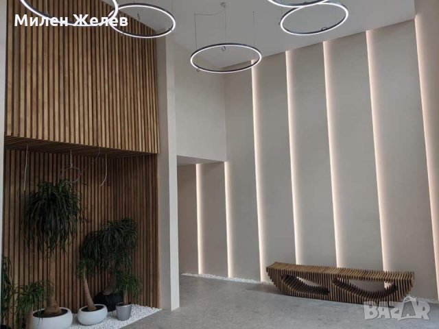 Нощувки в Св. Константин и Елена на 150 метра от плажа , луксозни студия със Спа център , снимка 17 - Квартири, нощувки - 32684441