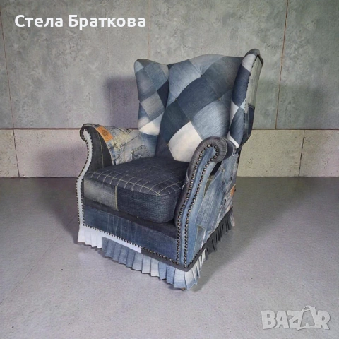 Дивани / Мебели / Ръчно изработени дамаски