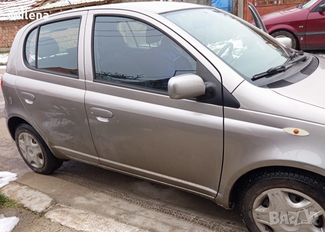 Toyota Тойота, снимка 4 - Автомобили и джипове - 53209898