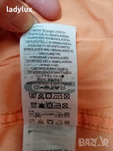 G-Star Raw, Нова, Оригинална Риза, Размер L. Код 2160, снимка 11 - Ризи - 43912402