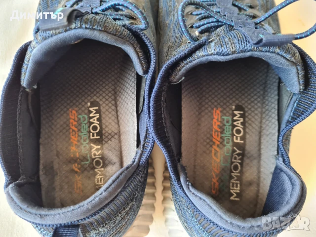 Маратонки Skechers номер 42, снимка 8 - Спортни обувки - 51233462