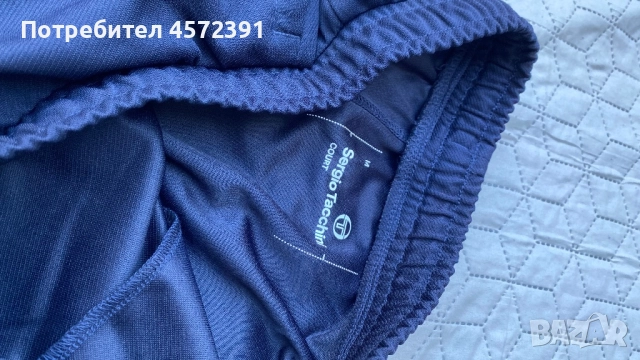 Sergio tacchini долнище, снимка 3 - Спортни дрехи, екипи - 51790282